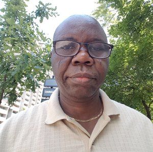 Meet your Posher, Christopher